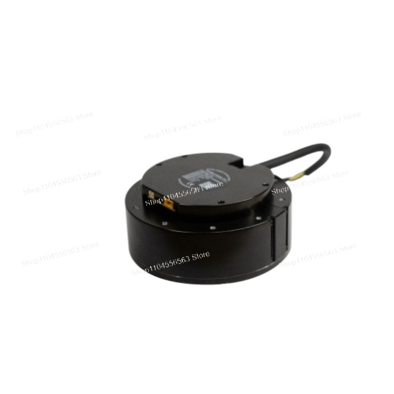ROBSTRIDE04 Quasi-Direct Drive - Direct Drive Servo Motor Robotics recension och pris