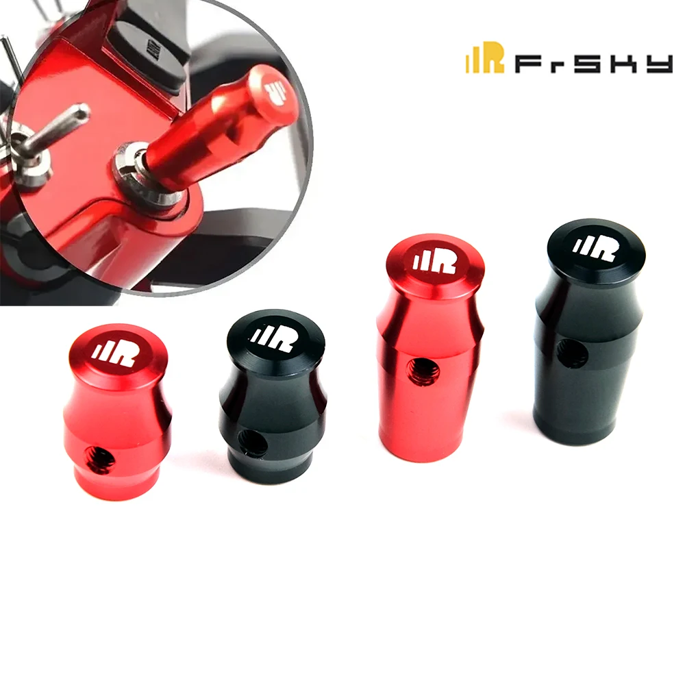 FrSky Metal Toggle Switch Cap  - Brushless Motor Thrust Test Stand recension och pris