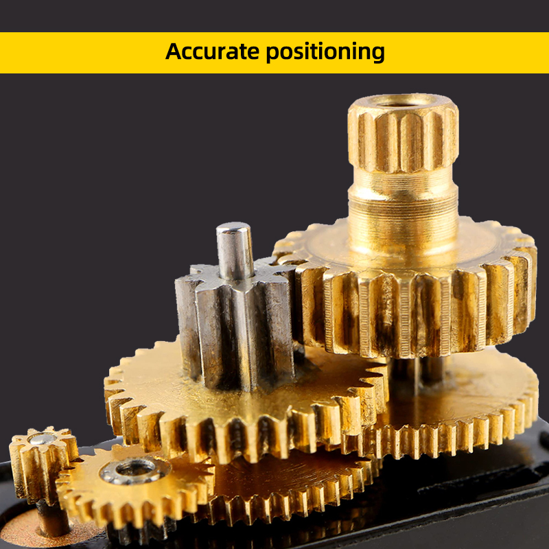 4PCS Corona DS843MG Digital Se - Brushless Motor Thrust Test Stand recension och pris