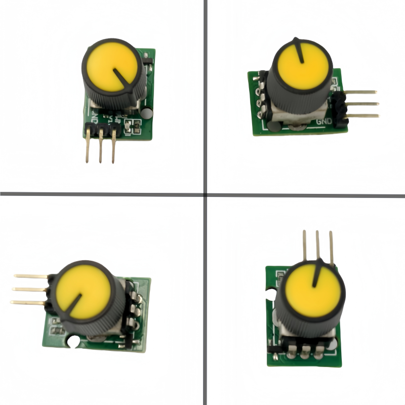 High Quality Mini Servo Tester - Brushless Motor Thrust Test Stand recension och pris