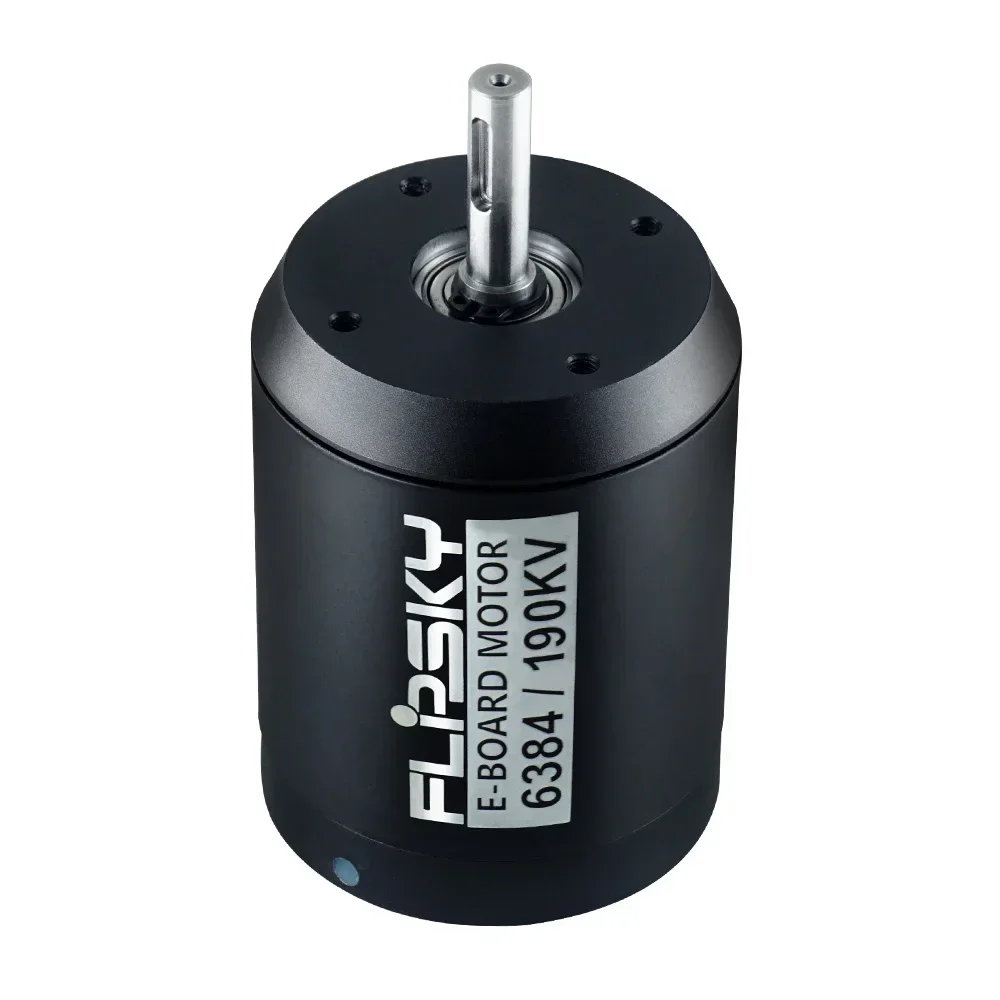 In stock Flipsky Sensored Outr - 63100 Brushless Motor 140Kv recension och pris