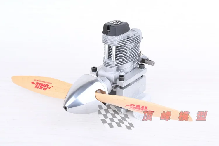 Metal Propeller Spinner / Alum - Brushless Motor Thrust Test Stand recension och pris