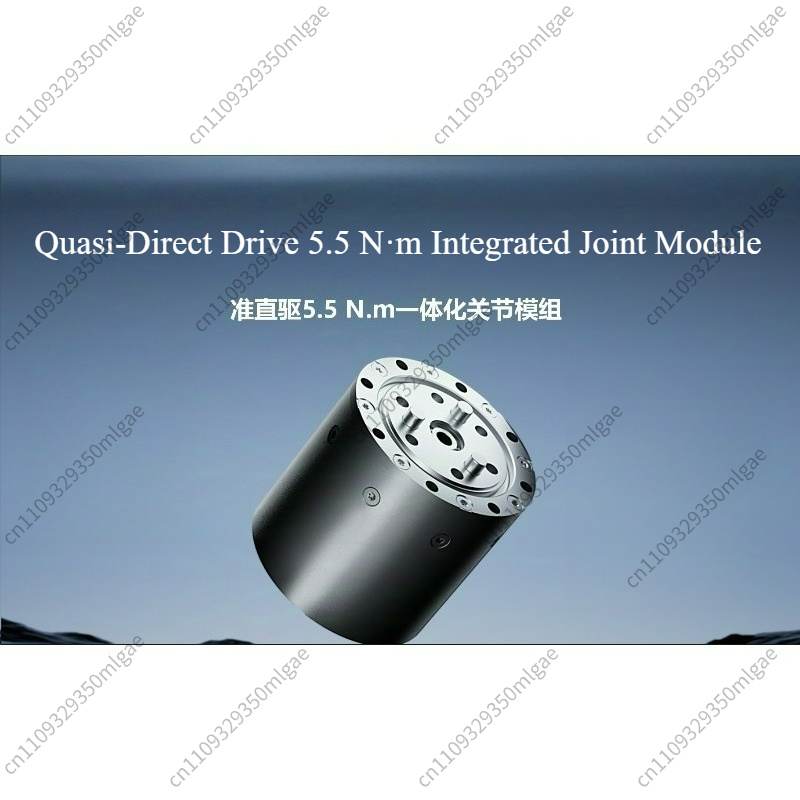 For Quasi Direct Drive Joint M - Direct Drive Servo Motor Robotics recension och pris
