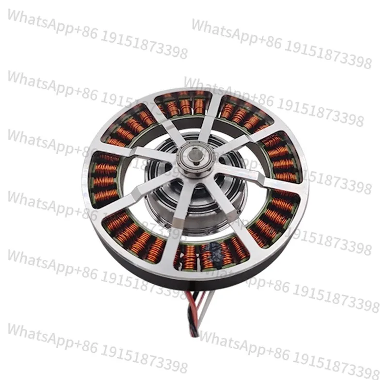 8N.M WK8108-8 Planetary Reduce - Mit Cheetah Motor Actuator recension och pris