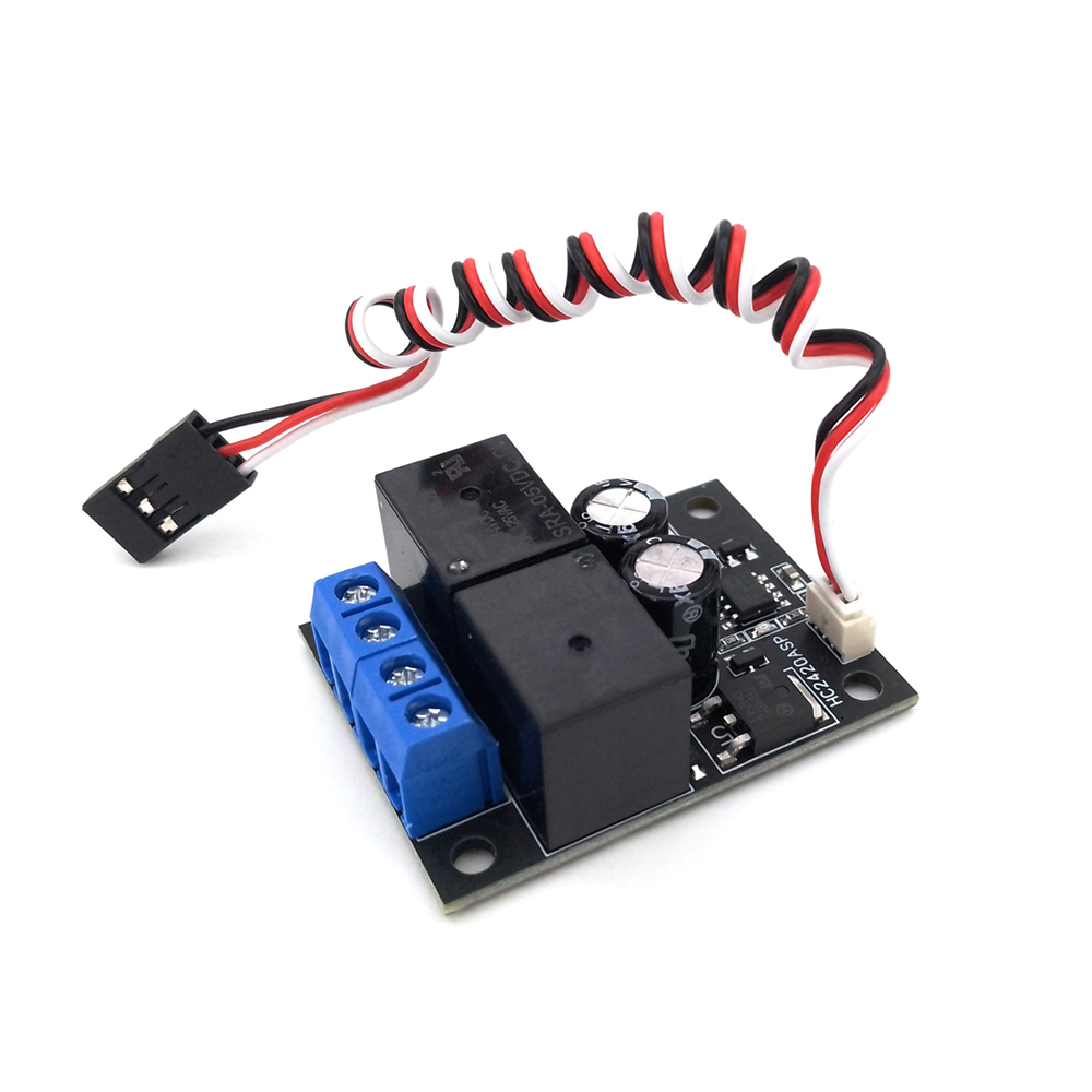 7-28V Brushed DC Motor Control - Brushless Motor Thrust Test Stand recension och pris