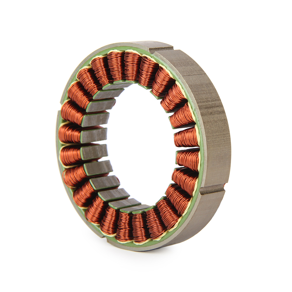 Cubermars the RI70motor Is Cus - Frameless Torque Motor Stator Rotor recension och pris