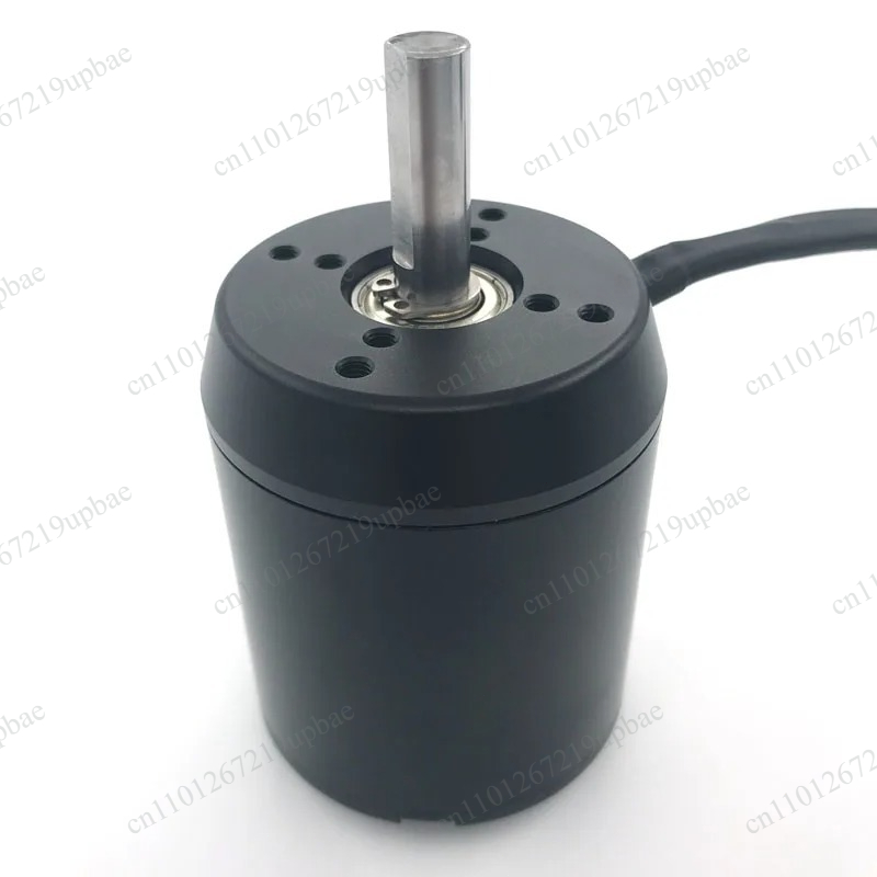 6384 150KV 200KV Sensored Brus - 6384 Brushless Motor Sensored recension och pris