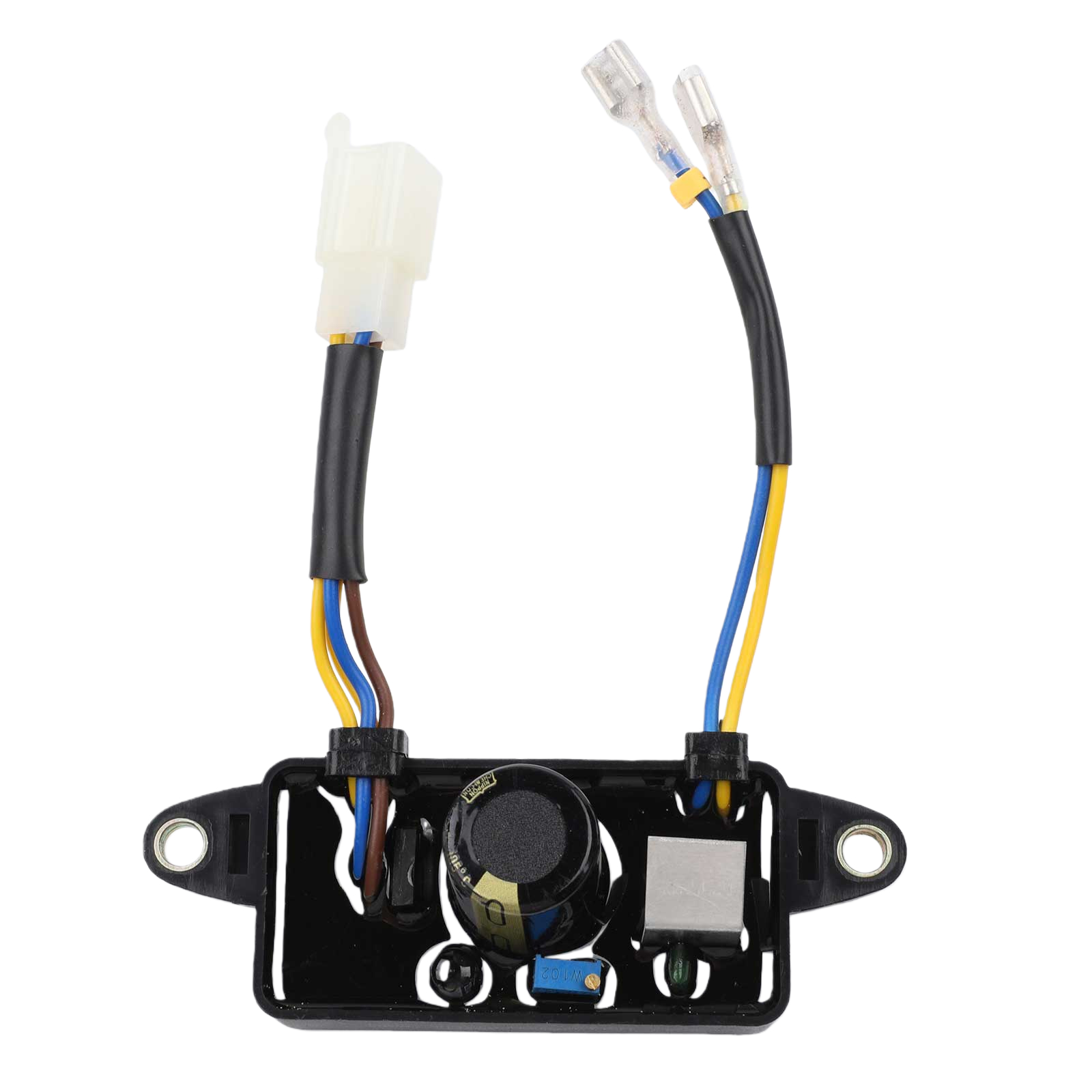 AVR Device for Automatic Volta - Cycloidal Reducer Bldc Motor recension och pris
