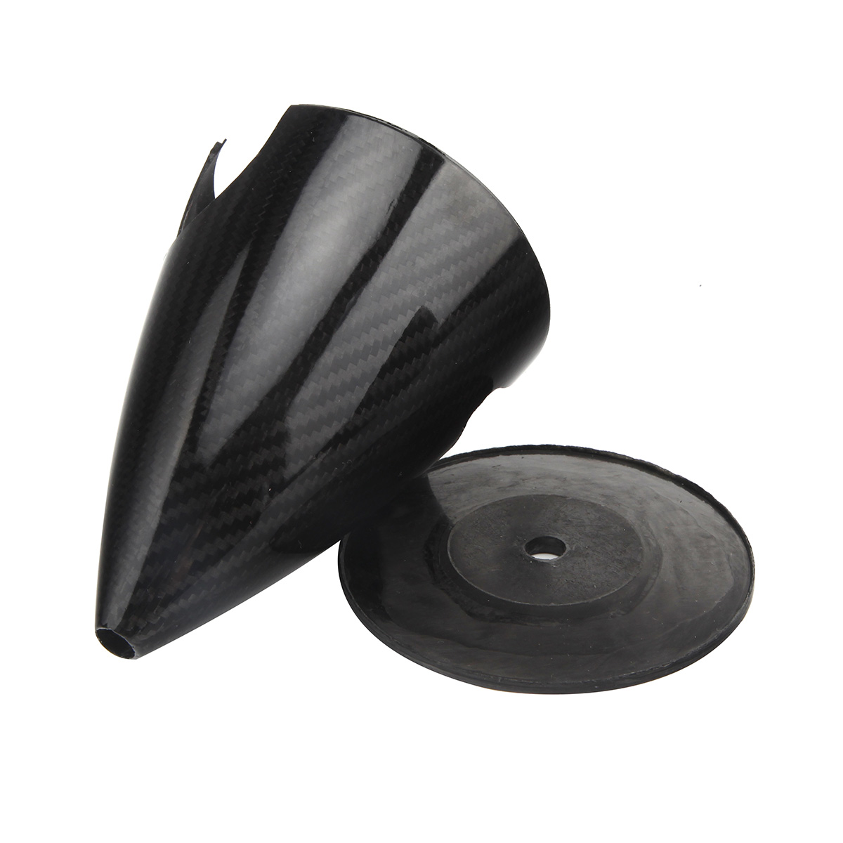 2inch to 6inch Carbon Fiber Sp - Brushless Motor Thrust Test Stand recension och pris