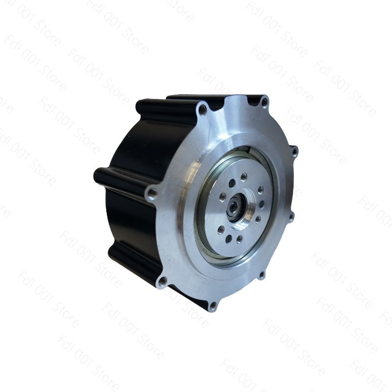 60Nm Integrated Direct Drive J - Direct Drive Servo Motor Robotics recension och pris