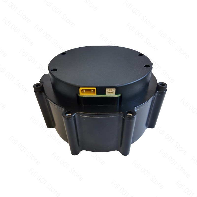60Nm Integrated Direct Drive J - Direct Drive Servo Motor Robotics recension och pris
